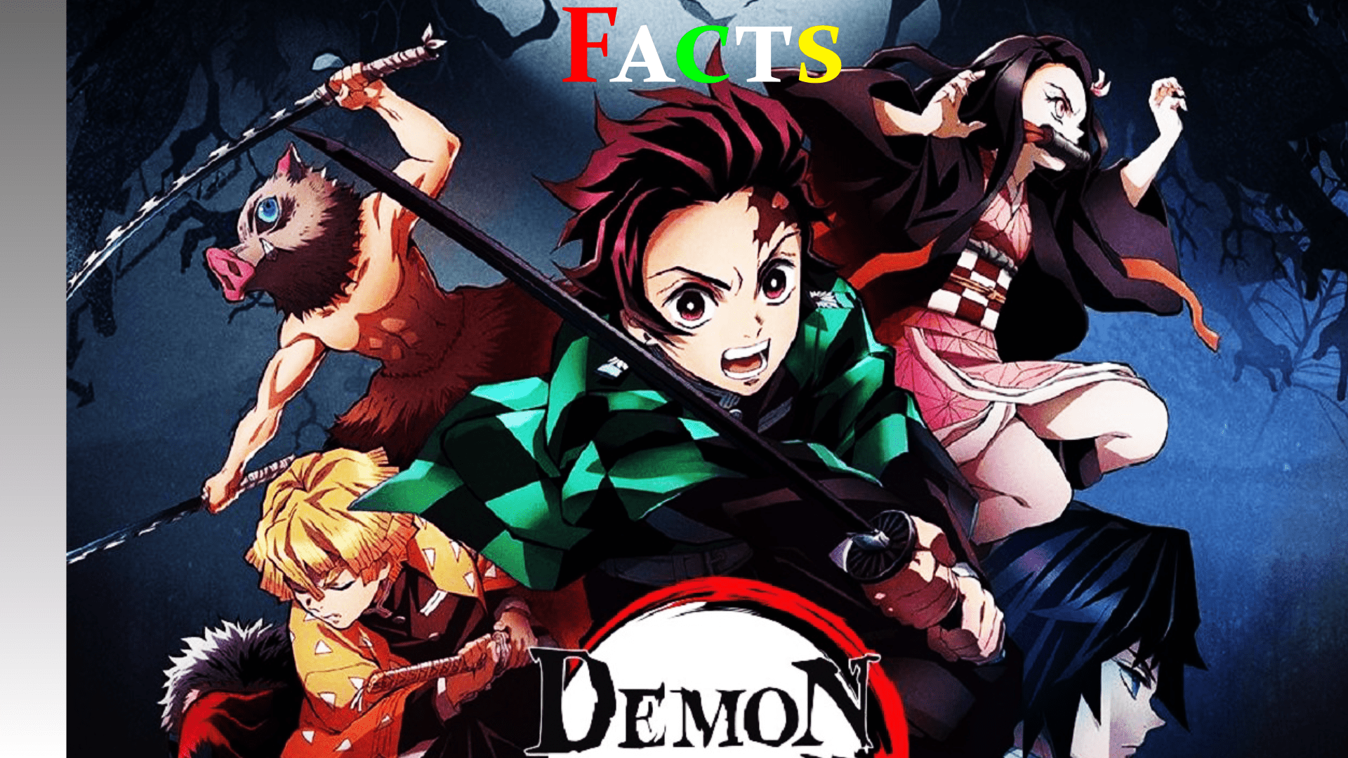 Is Demon Slayer based on a true story? 8 facts about the show most people  don't know