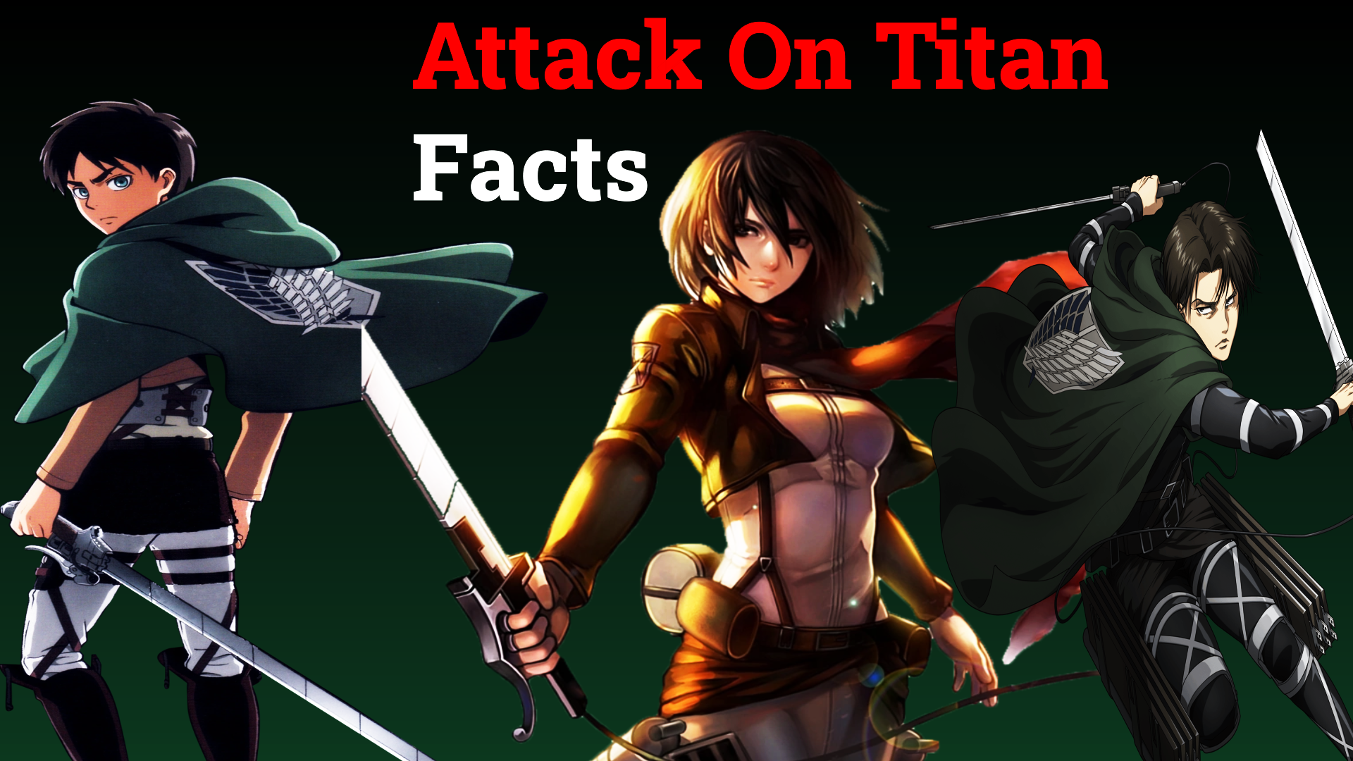 100-facts-about-attack-on-titan-interesting-attack-on-titan-facts