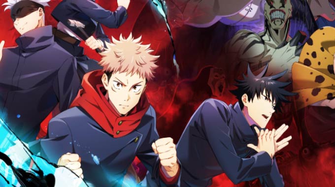 100 Mind-Blowing Facts About Jujutsu Kaisen That You Never Know ...