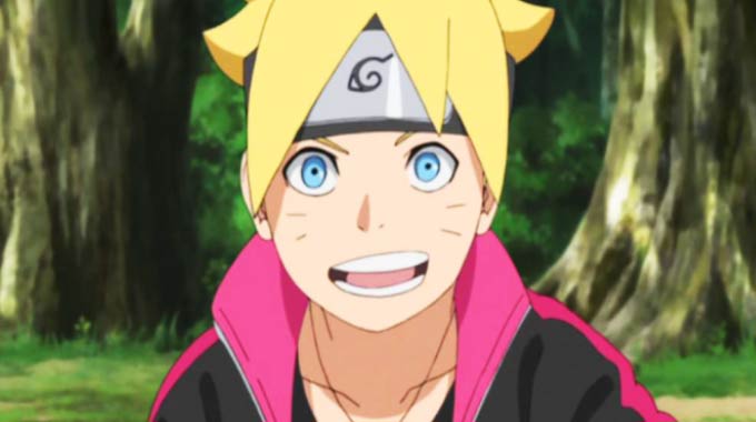 100 Mind-Blowing Facts About Boruto Uzumaki That You Didn't Know ...