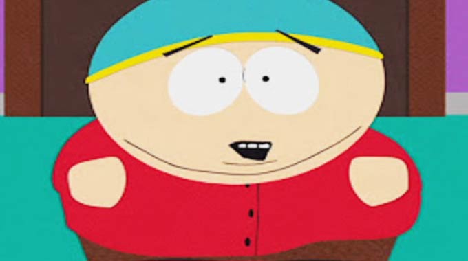 100 Facts About Cartman That You Didn't Know - Friction Info