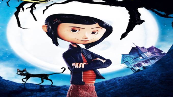 100 Facts About Coraline That You Didn't Know - Friction Info