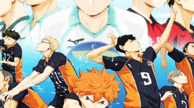 100 Interesting Facts About Haikyuu That You Never Know - Friction Info