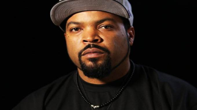 100 Mind-Blowing Facts About Ice Cube That You Must Know - Friction Info