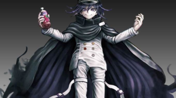 50 Things That You Didn't Know About Kokichi Oma - Friction Info