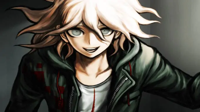 60 Things About Nagito Komaeda That You Didn’t Know - Friction Info