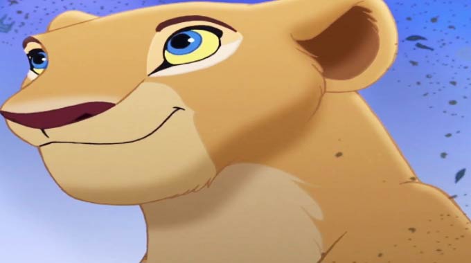 50 Things About Nala That You Didn't Know - Friction Info