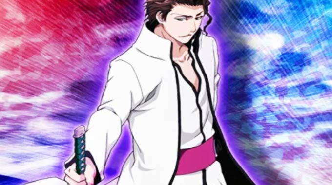 100 Mind-Blowing Facts About Sōsuke Aizen That You Must Know - Friction ...