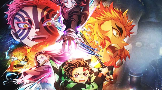 Demon Slayer: Kimetsu no Yaiba +50 Curiosities You Should Know