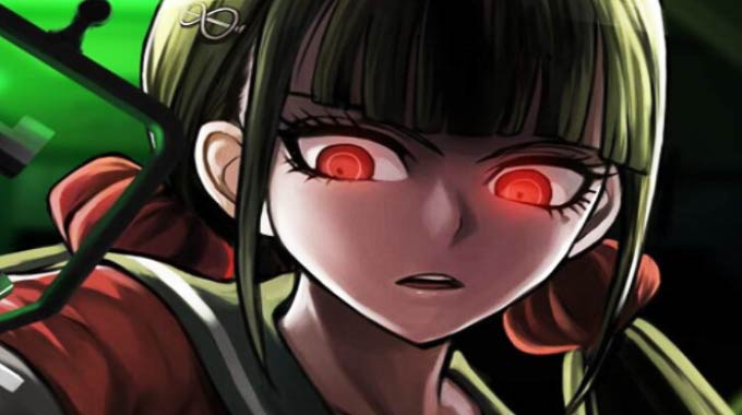 50 Things That You Didn t Know About Maki Harukawa Friction Info 50-things-that-you-didn-t-know-about-maki-harukawa-friction-info