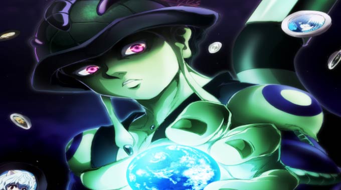 Top 30 Strongest Hunter X Hunter Characters, Ranked - Friction Info