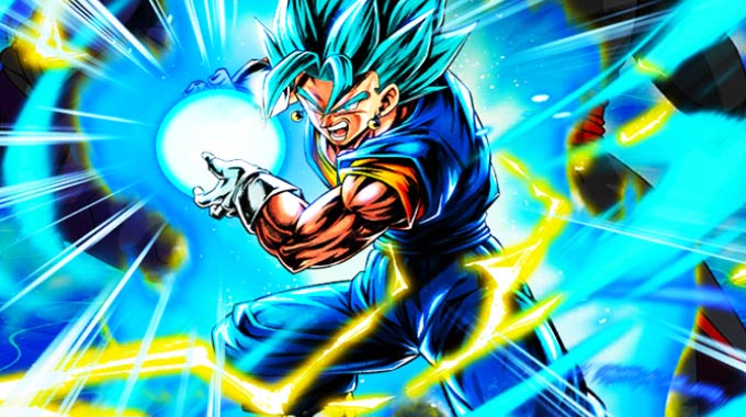 Top 30 Strongest Dragon Ball Z Characters Ranked - Friction Info