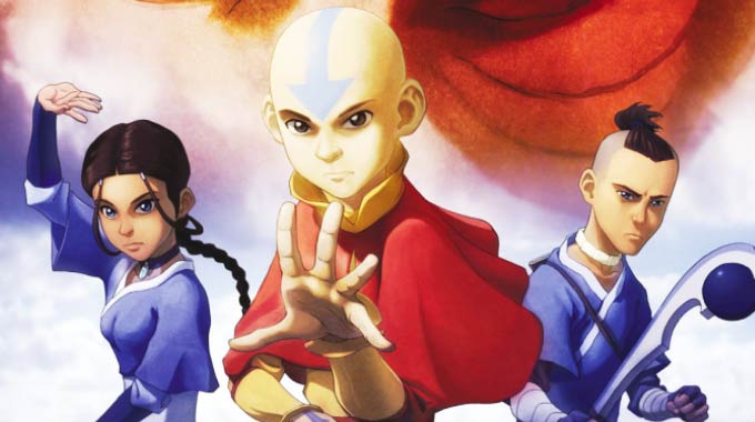 100 Avatar The Last Airbender Theories That Will Blow Your Mind ...