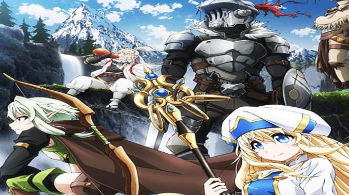 100 Facts About Goblin Slayer That You Didn't Know - Friction Info