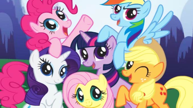 100 My Little Pony Friendship Is Magic Theories That Will Blow Your ...