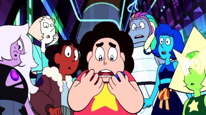 Steven Universe - EASTER EGGS E REFERÊNCIAS #3 (Steven's Dream