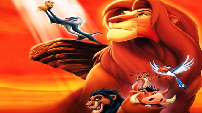 50 Lion King Easter Eggs That You Didn't Notice - Friction Info