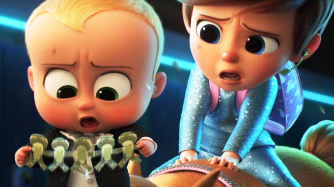 100 Facts About The Boss Baby You Didn’t Know - Friction Info