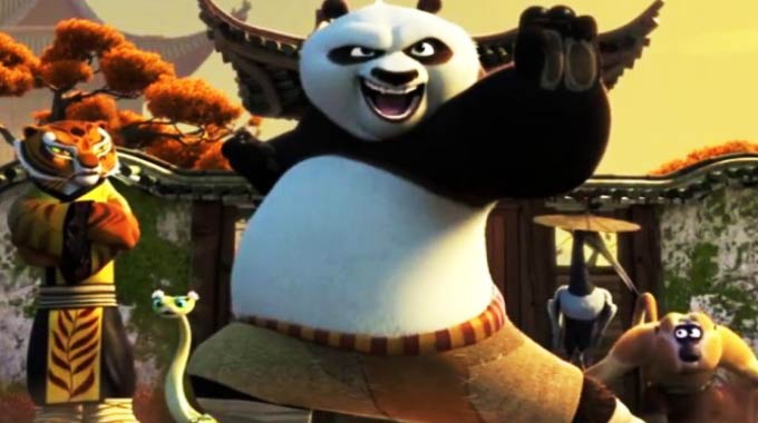 Top 15 Smartest Kung Fu Panda Characters Ranked - Friction Info