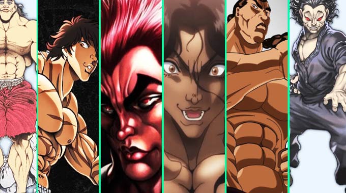 Baki: 10 Smartest Characters, Ranked