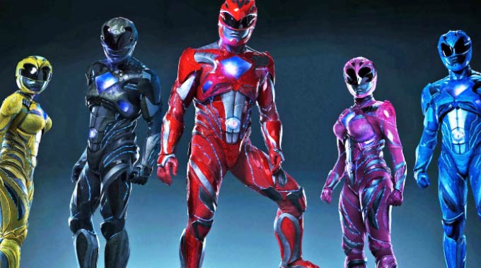 Top 20 Smartest Power Rangers Characters Ranked - Friction Info