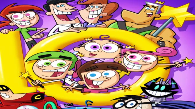 Top 15 Most Popular The Fairly OddParents Characters Ranked - Friction Info