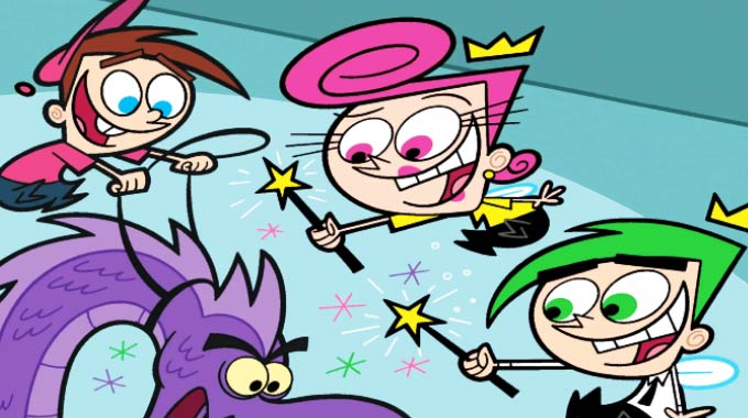 Top 15 Strongest The Fairly OddParents Characters Ranked - Friction Info