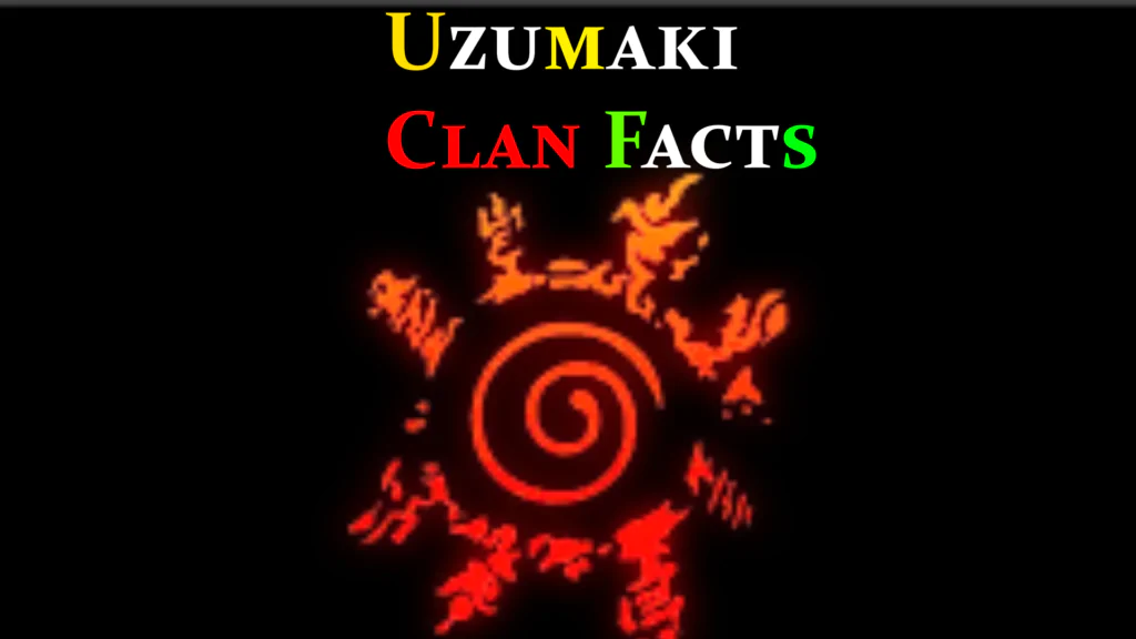 Uzumaki Clan