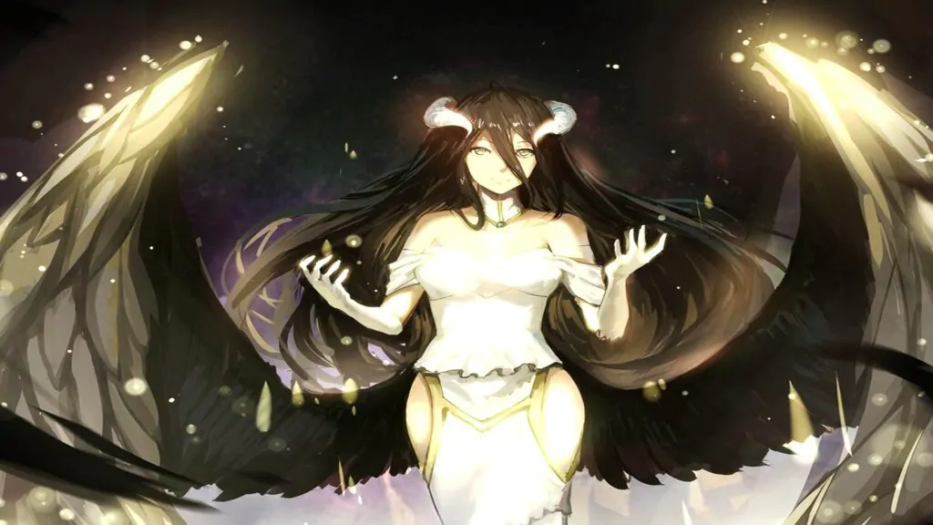 Albedo Overlord