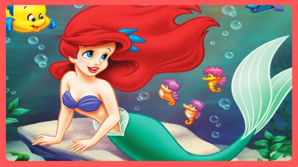 Ariel