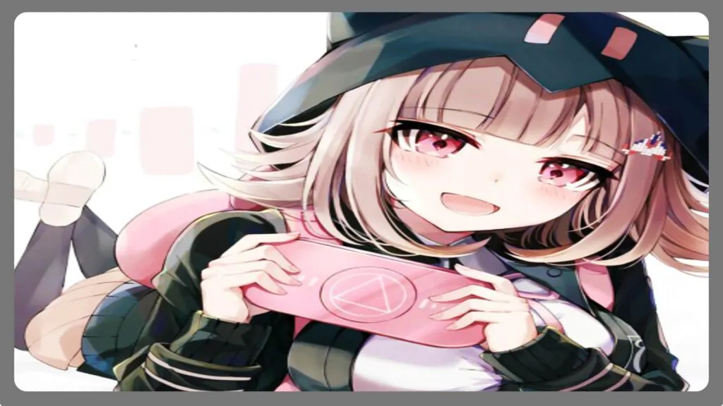 Chiaki Nanami