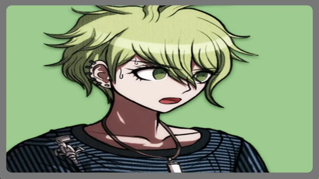 Rantaro Amami