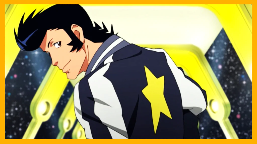 Dandy (space Dandy)