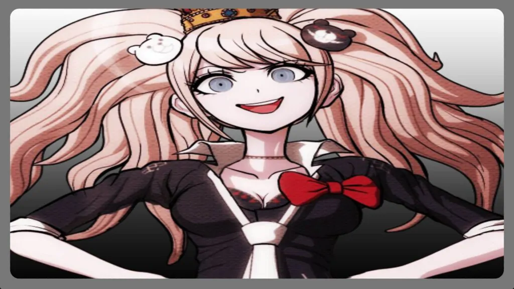 Junko Enoshima