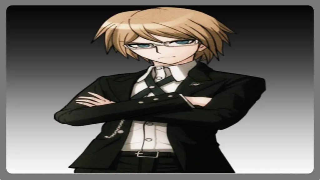 Bayakuya Togami