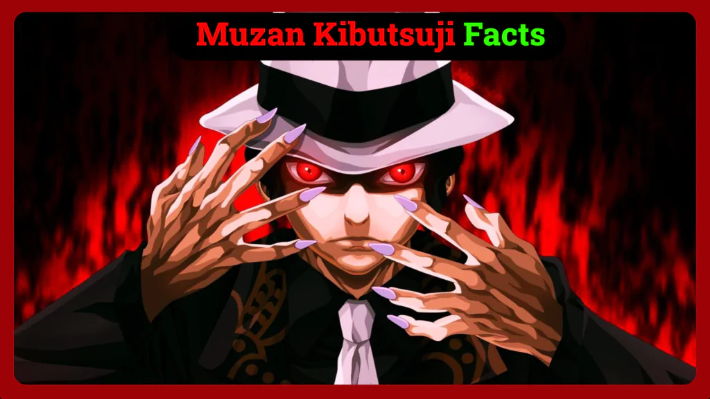 Muzan Kibutsuji
