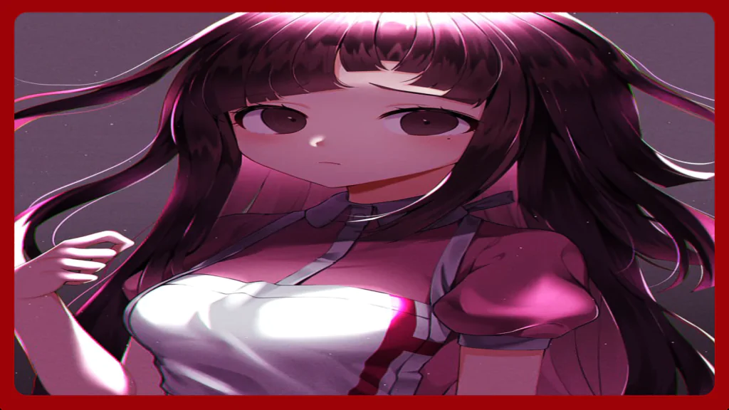 Mikan Tsumiki