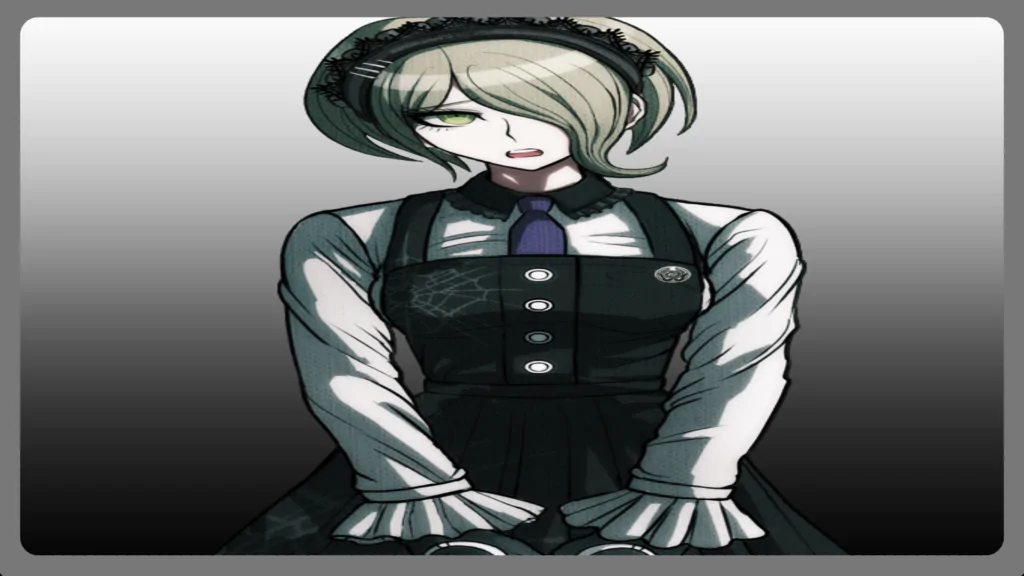 Kirumi Tojo