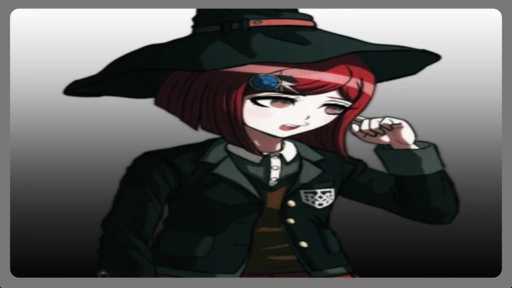 Himiko Yumeno