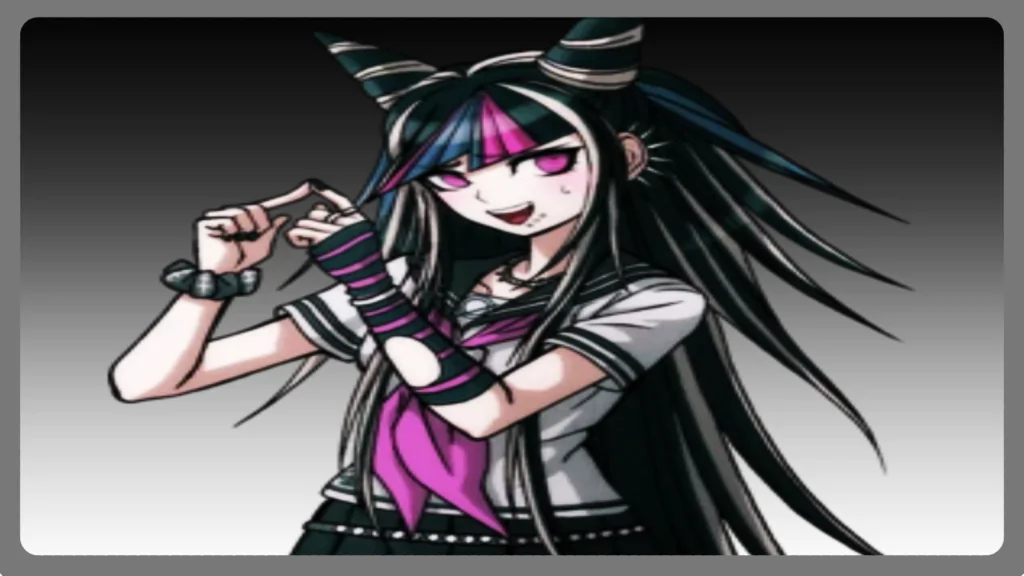 Ibuki Mioda