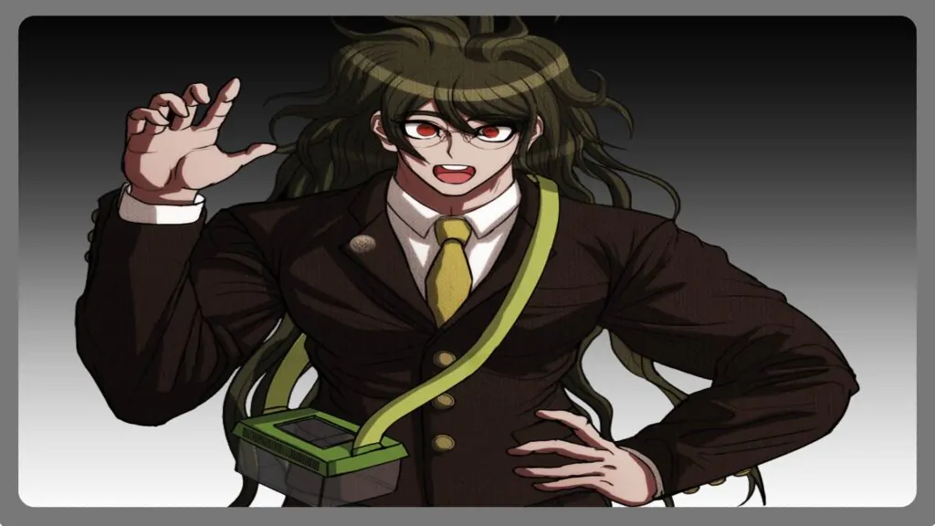 Gonta Gokuhara