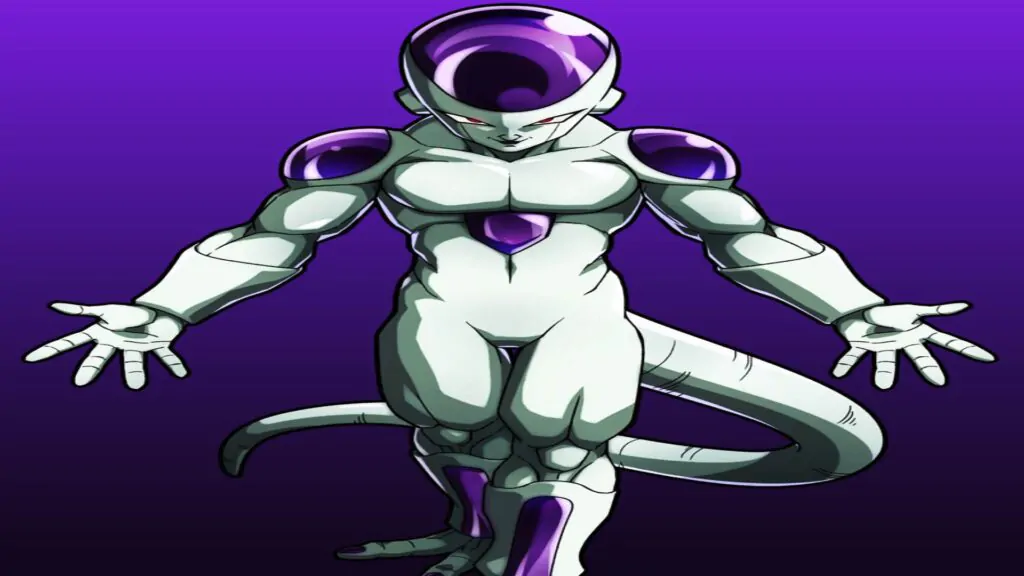 Frieza (Dragon Ball)