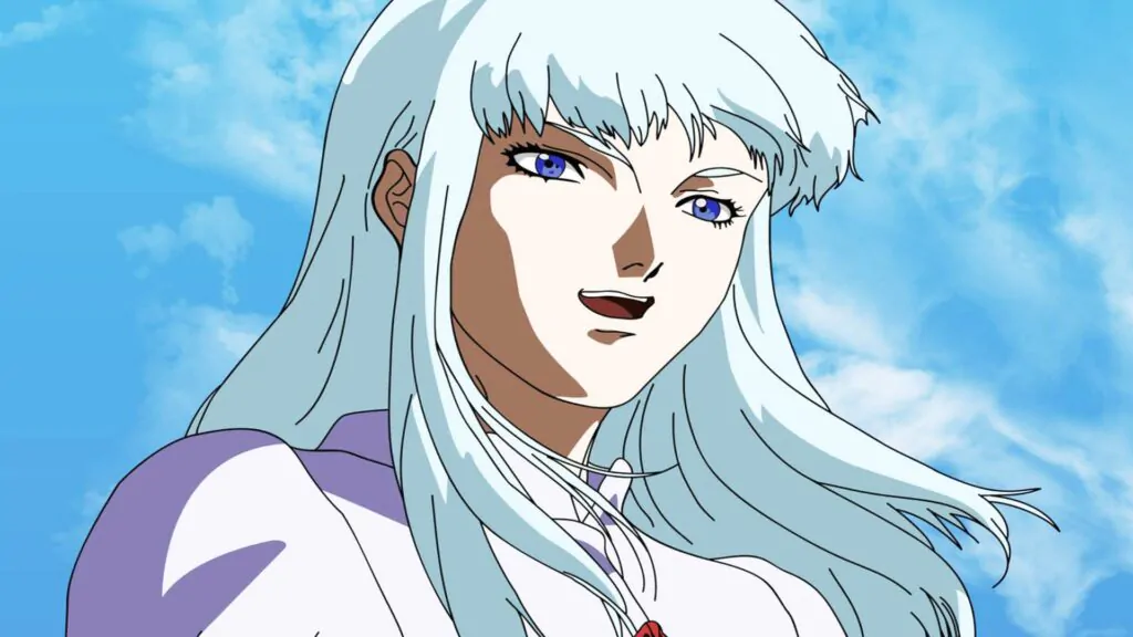 GRIFFITH