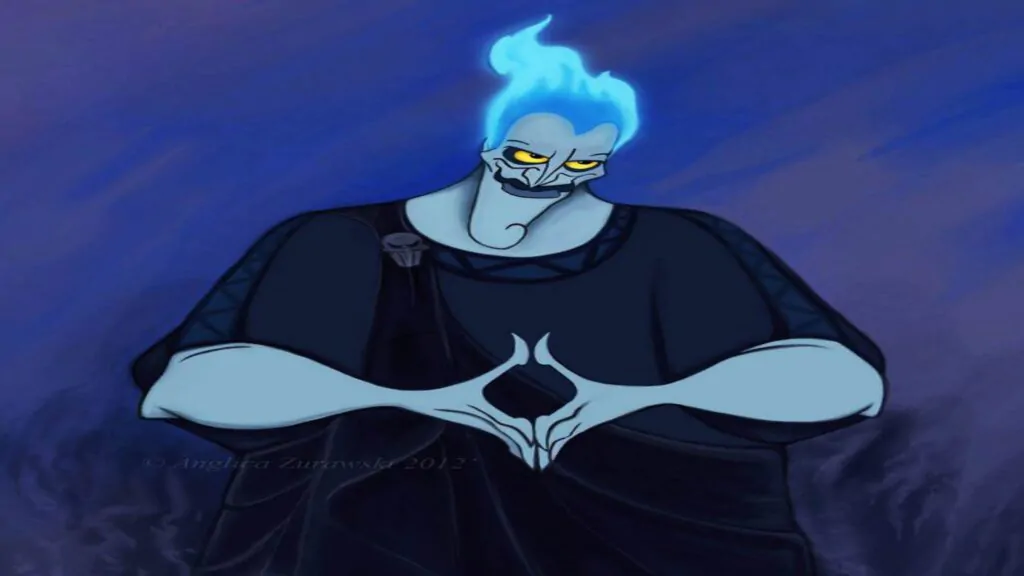 Hades