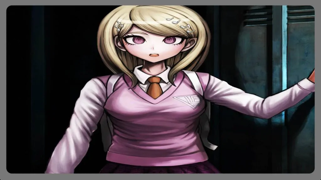 Kaede Akamatsu