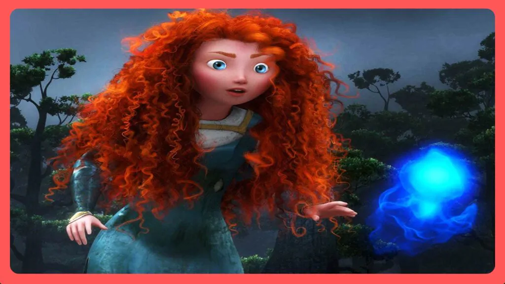 Merida