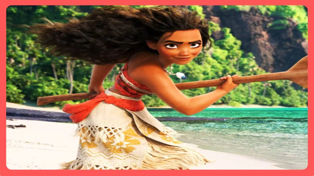 Moana