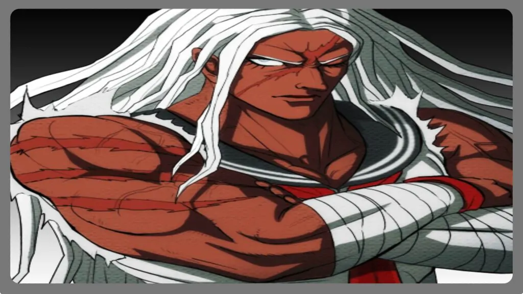 Sakura Ogami