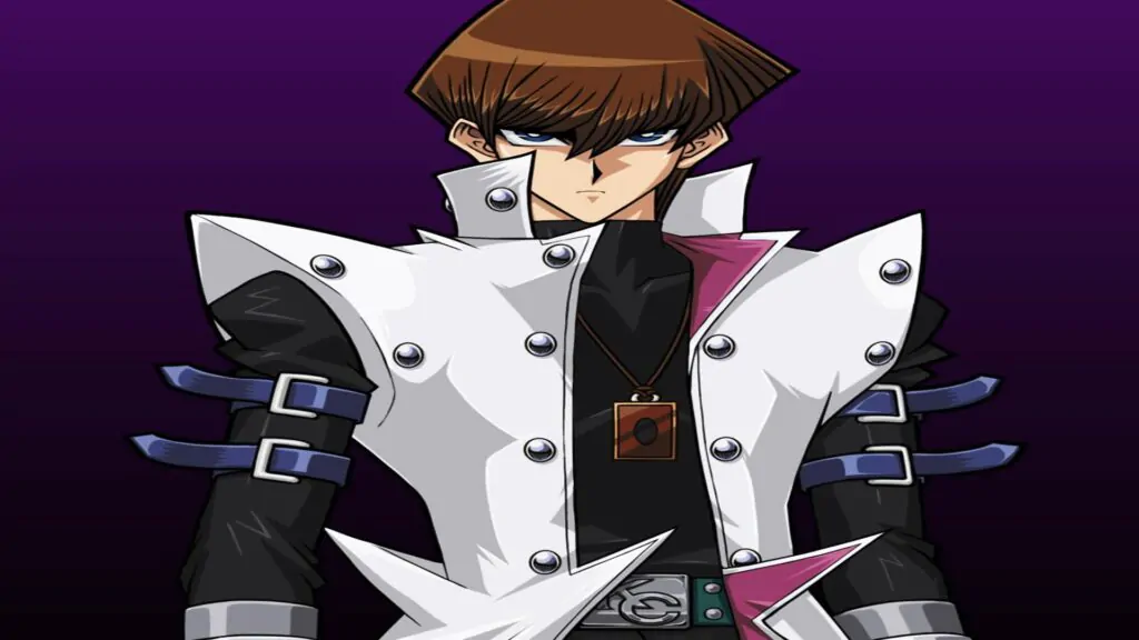 Seto kaiba (yu-gi-oh!)