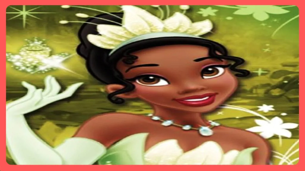 Tiana